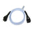 Nonin Medical Cable Extension For Oximeter Reusable Ea - 6083-001