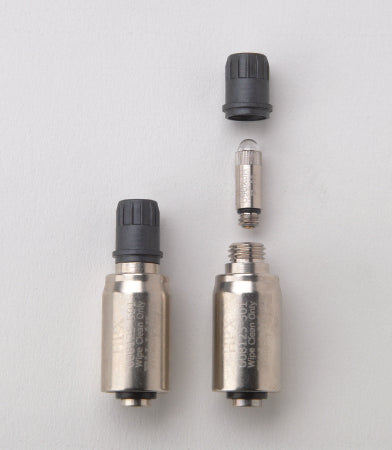 Welch Allyn HPX Halogen Lamp Cartidge 2.5 Volts - 608125-501
