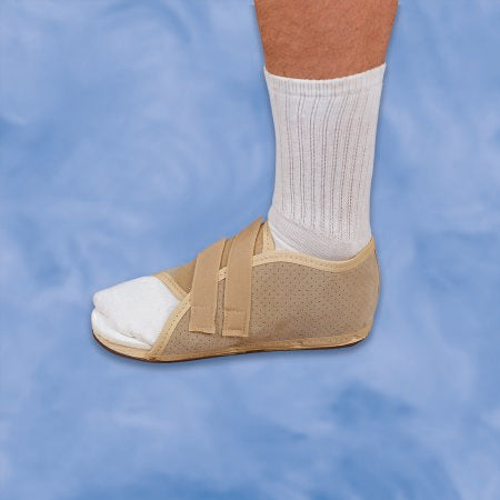 Deroyal Post-Op Shoe X-Large Female - 2007-10