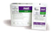 Ansell Encore Surgical Glove Size 6.5 Sterile Latex Standard Cuff Length Fully Textured Ivory Chemo Tested - 5785002