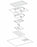 O&M Halyard Inc EENT Drape Pack - 88711