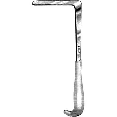 Sklar - Retractor 10-3/4 Inch Length OR Grade - 90-3510