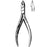 Sklar - Tissue Nipper 4 Inch Length - 97-0335