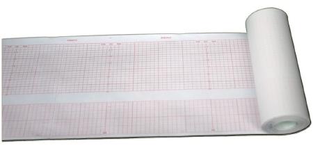Vyaire Medical PAPER, FETAL MONITOR F/#145 (6RL/CS) - 2009828-AAO