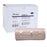 REB - Elastic Bandage 6 Inch X 10 Yard Double Length Standard Compression Clip Detached Closure Tan NonSterile - 16610000