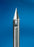 BD - Spinal Needle Whitacre Style 25 Gauge 3-1/2 Inch Standard , High Flow , Pencil Point Type - 405138