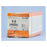 Medtronic MITG-Covidien Suture 6-0 Polyester Ss-14 Surgidac White 18" Braid 12/Ca - D1722K