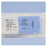 Medtronic MITG-Covidien Suture 10-0 Pp Se-140-8/Se-140-8 Surgipro Blue 12" Double Arm Monofilament 12/Ca - P2771K