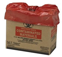 Biomedical Waste Container
