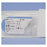 Medtronic MITG-Covidien Suture 6-0 Polypropylene P-13 Surgipro Ii Blue 18" Monofilament 36/Ca - SP5695