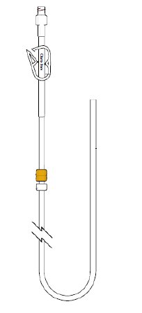 Hickman - Catheter Repair Kit - 0601630