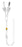 Hickman - Catheter Repair Kit - 0601700