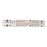 Puritan - Tongue Depressor 5-1/2 Inch Length Wood - 710 STRAWBERRY