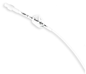 Bard Peripheral Vascular - Central Venous Catheter Kit Broviac 4.2 Fr. Single Lumen - 0600520