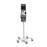 Welch-Allyn Sphygmomanometer Aneroid Tycos 767 Series 23-40 11 Adlt Arm Dl Dspl Blk/Wht 1/Ea - 7670-03