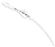 Bard Central Venous Catheter Kit Hickman 9.6 Fr. Single Lumen - 600564