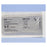 Medtronic MITG-Covidien Suture 4-0 Polyglyconate Copolymer P-13 Maxon Clear 18" Monofilament 36/Ca - SMM5536