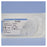 Medtronic MITG-Covidien Suture 5-0 Polypropylene P-12 Surgipro Ii Blue 18" Monofilament 12/Ca - SP5686G