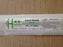 AccuTarg - Spinal Needle Quincke Style 18 Gauge 8 Inch Extra Long Type - 8-1149-18