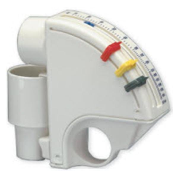 Hudson Respiratory Care Peak Flow Meter Pocket Peak Adult/Child/Adolescent 1/Ea, 12 Ea/Ca - 1801