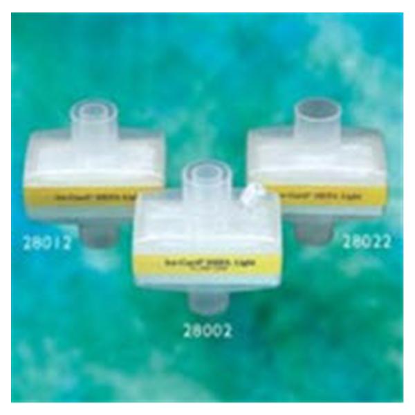 Teleflex Filter Hepa Light Iso-Gard Ea, 20 Ea/Ca - 28022