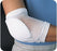 Cradles - Heel / Elbow Protection Sleeve One Size Fits Most White - 08140424
