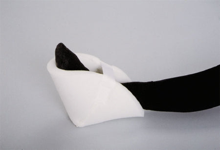 Skil-Care Heel Protector Pad One Size Fits Most Blue - 503040
