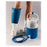 Aircast Sleeve Compression Calf Cryo/Cuff 14-20" Blue Ea - 13C01
