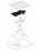 O&M Halyard Inc Orthopedic Drape Pack - 88411