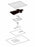O&M Halyard - Orthopedic Drape Pack - 88439