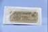 J & J Healthcare Systems - Suture with Needle Absorbable Uncoated Undyed Suture Chromic Gut Size 2 - 0 54 Inch Suture Double-Armed 36 mm Length 1/2 Circle Taper Point Needle / Reverse Cutting Needle - 983H