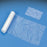 Dermanet - Wound Contact Layer Dressing 3 X 3 Inch Mesh Polyethylene Square Sterile - 46-145