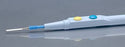 Symmetry Surgical Electrosurgical Pencil Button Switch Blade - ESP1