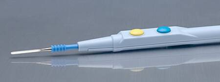 Symmetry Surgical Electrosurgical Pencil Button Switch Blade - ESP1