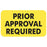 Tabbies Insurance Labels - 1-1/2"W x 7/8"H, 250 per Roll