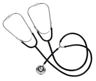 Mabis Healthcare Mabis Training Teaching Stethoscope - 10-446-020