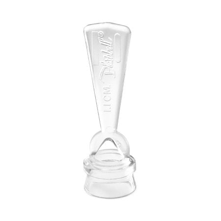 PlastiBell - Handled Circumcision Device 1.1 cm Plastic Sterile - 9211