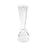 PlastiBell - Handled Circumcision Device 1.1 cm Plastic Sterile - 9211