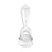 PlastiBell - Handled Circumcision Device 1.3 cm Plastic Sterile - 9213