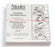 Natus Medical - Diagnostic Recording Paper Thermal Paper Z-Fold Red Grid - D200