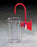Flex Advantage - Suction Canister 1000 mL Built-In On / Off Valve Lid - 65652-611