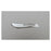Bard Parker Blade Surgical Bard-Parker Safety Lock #10 Carbon Steel Sfty Strl Disp 150/Case - 371150
