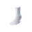 Silipos Socks Arthritic/Diabetic Us 7-9 Black 1/Pr - 1706