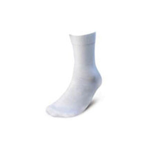 Silipos Socks Arthritic/Diabetic Us 7-9 Black 1/Pr - 1706
