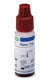 Bio-Rad Laboratories Meter Trax Control Low Level - 971