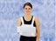 Deroyal Shoulder Immobilizer  Large Foam Left Or Right Arm - 9013-04
