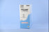Prolene - Suture with Needle Nonabsorbable Uncoated Blue Suture Monofilament Polypropylene Suture Size 2 - 0 36 Inch Suture Double-Armed 17 mm Length 1/2 Circle Taper Point Needle - 8559H