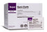Professional Disposables Super Sani-Cloth Surface Disinfectant Germicidal Wipe 50 Count Individual Packet Disposable Alcohol Scent - U87295