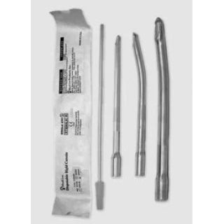 MedGyn - Cannula Curette Karman Style 6 mm Tip NonVented - 022006K