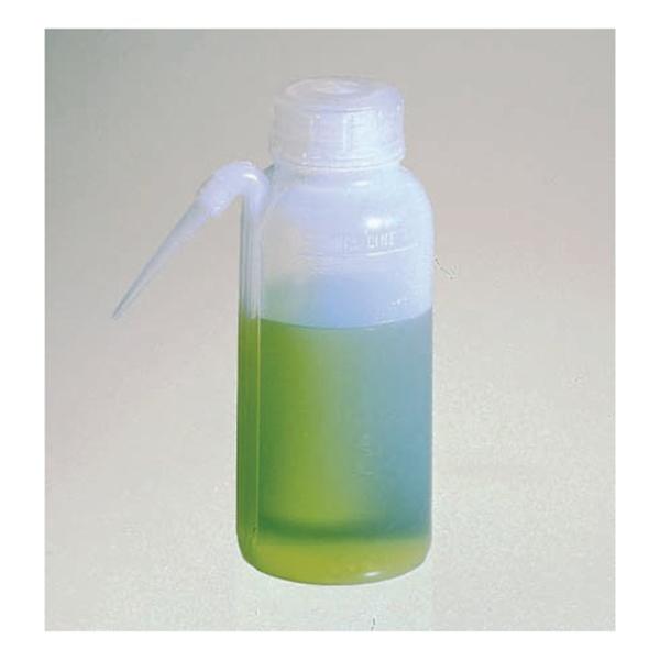 Fisher Scientific Co. Bottle Wash Ldpe 1000Ml Translucent 2/Pk - 0340910F